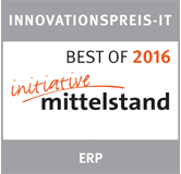 Initiative Mittelstand Best of 2016