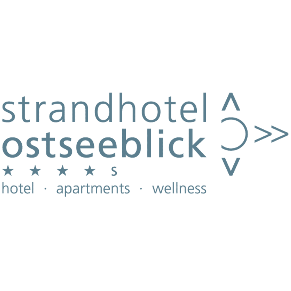 Strandhotel Ostseeblick Usedom